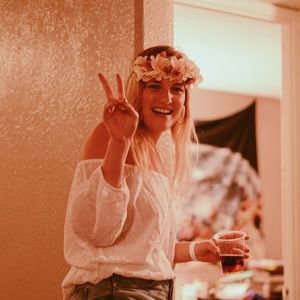 Meet your Posher, Brianne